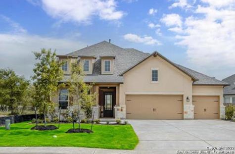 1422 Oaklawn Drive New Braunfels TX 78132