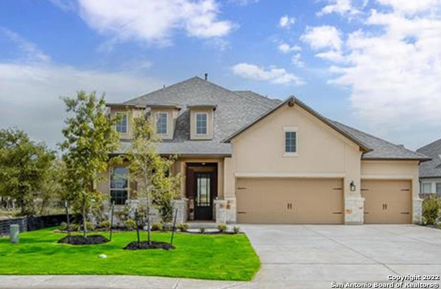 1422 Oaklawn Drive New Braunfels TX 78132