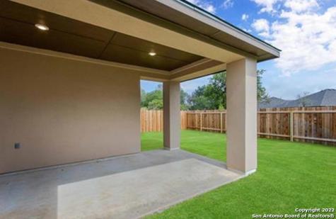 1422 Oaklawn Drive New Braunfels TX 78132