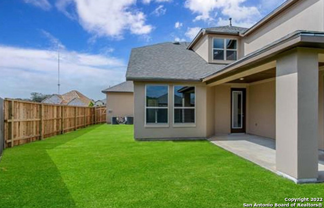 1422 Oaklawn Drive New Braunfels TX 78132