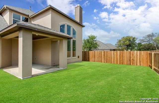 1422 Oaklawn Drive New Braunfels TX 78132