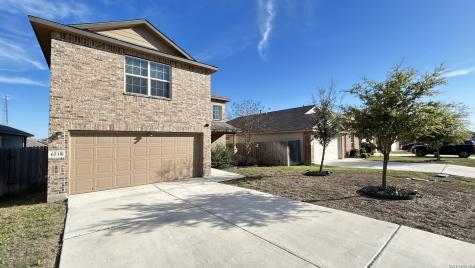 6518 Hoffman Plain San Antonio TX 78252