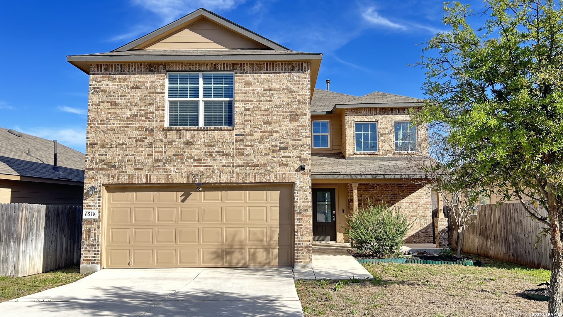 6518 Hoffman Plain San Antonio TX 78252