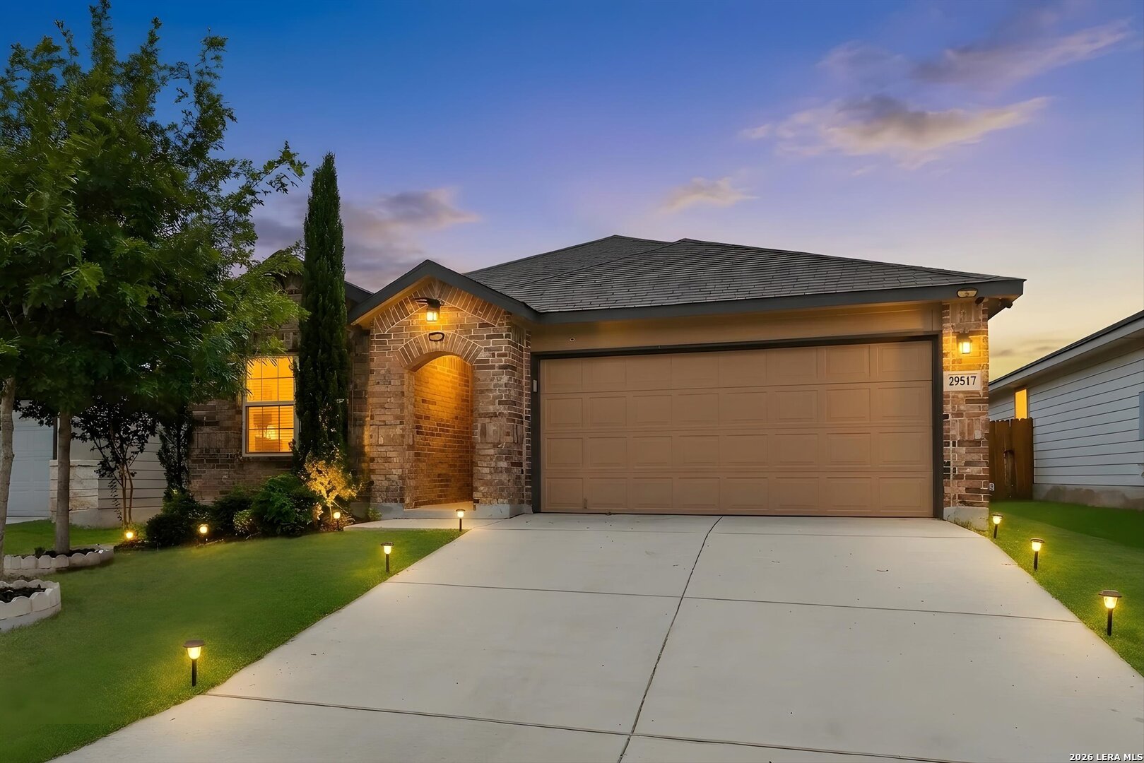29517 Spring Copper Bulverde TX 78163