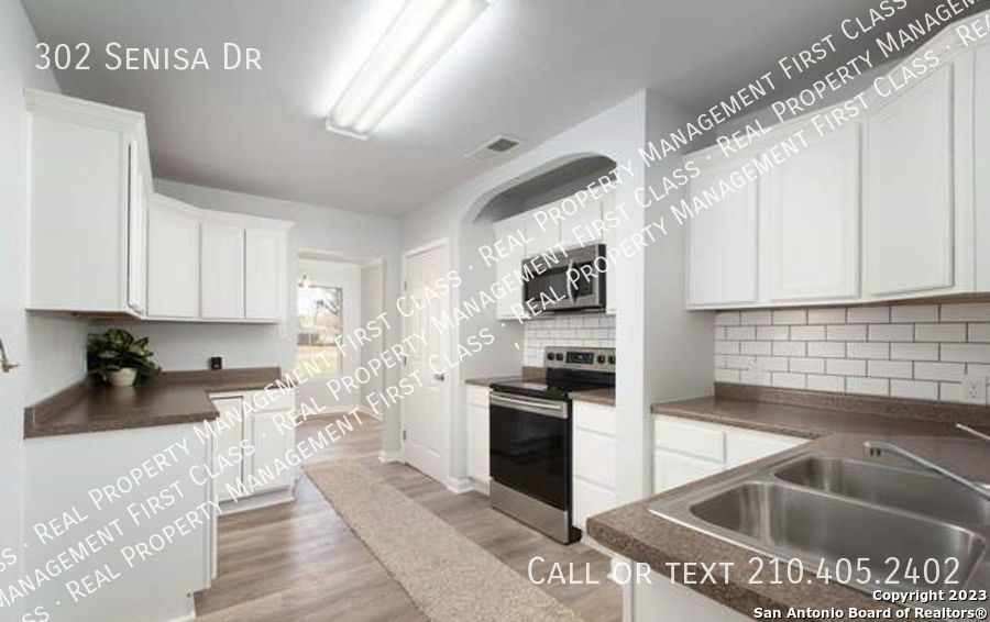 302 Senisa Drive San Antonio TX 78228