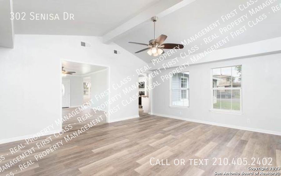 302 Senisa Drive San Antonio TX 78228