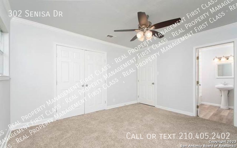 302 Senisa Drive San Antonio TX 78228