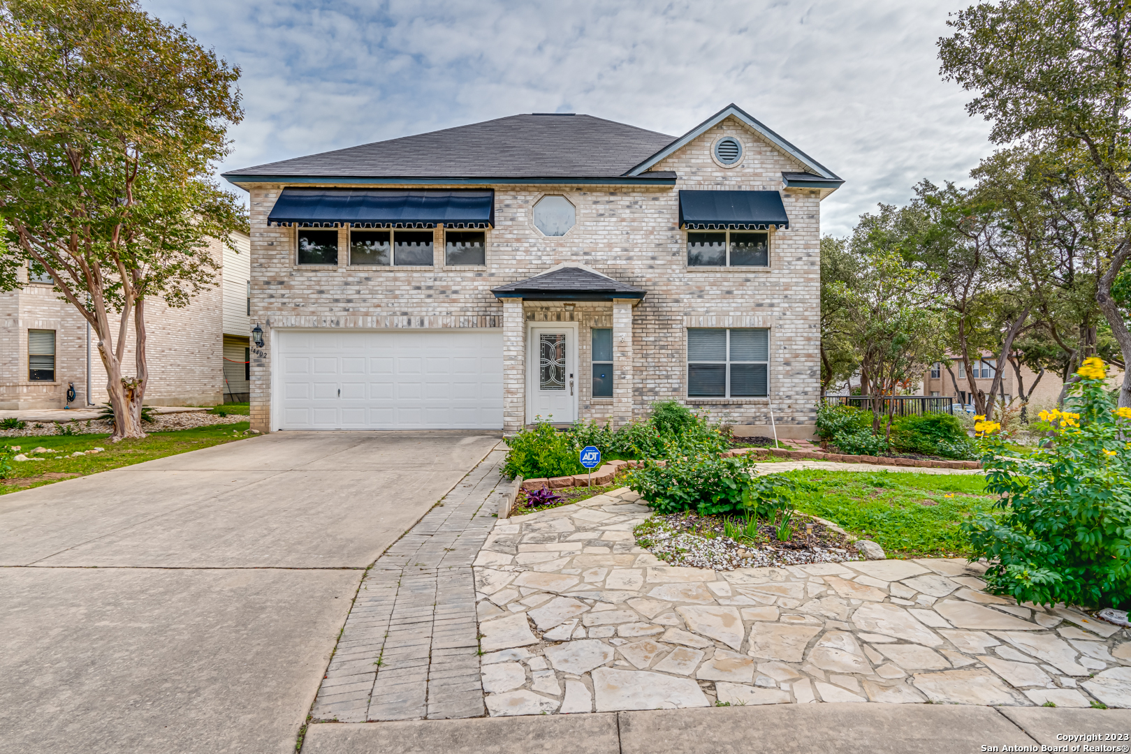 14402 Cedar Glade San Antonio TX 78230