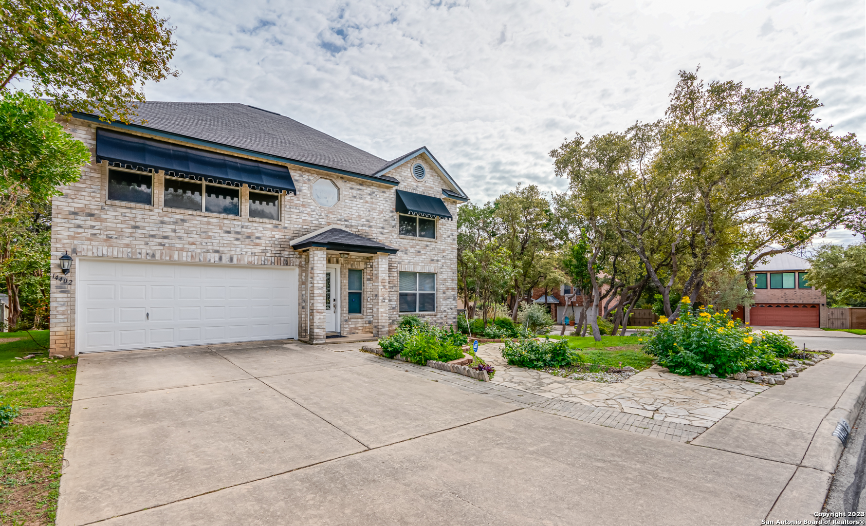 14402 Cedar Glade San Antonio TX 78230