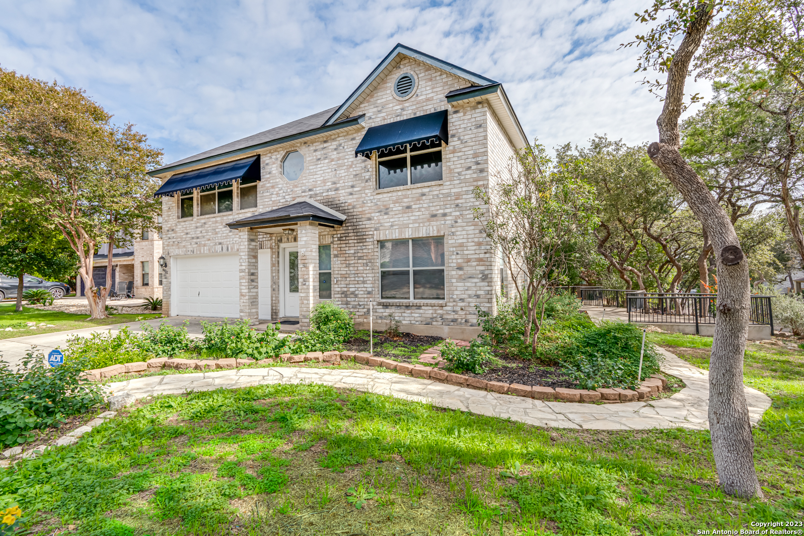 14402 Cedar Glade San Antonio TX 78230