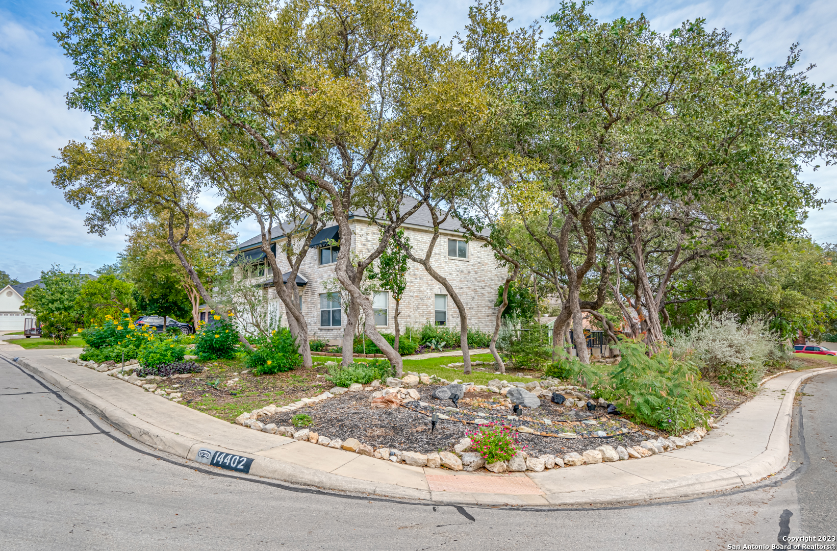 14402 Cedar Glade San Antonio TX 78230