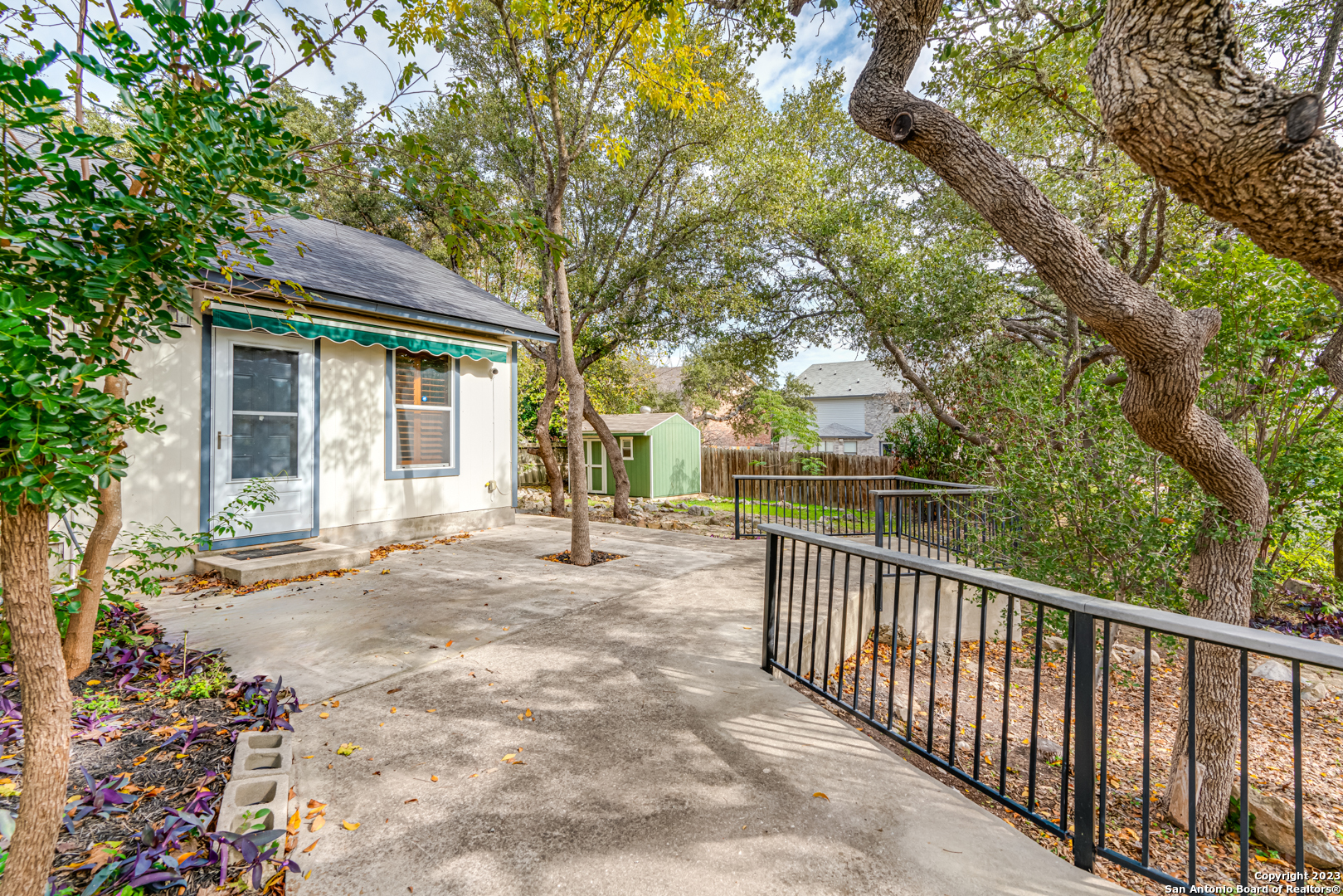 14402 Cedar Glade San Antonio TX 78230