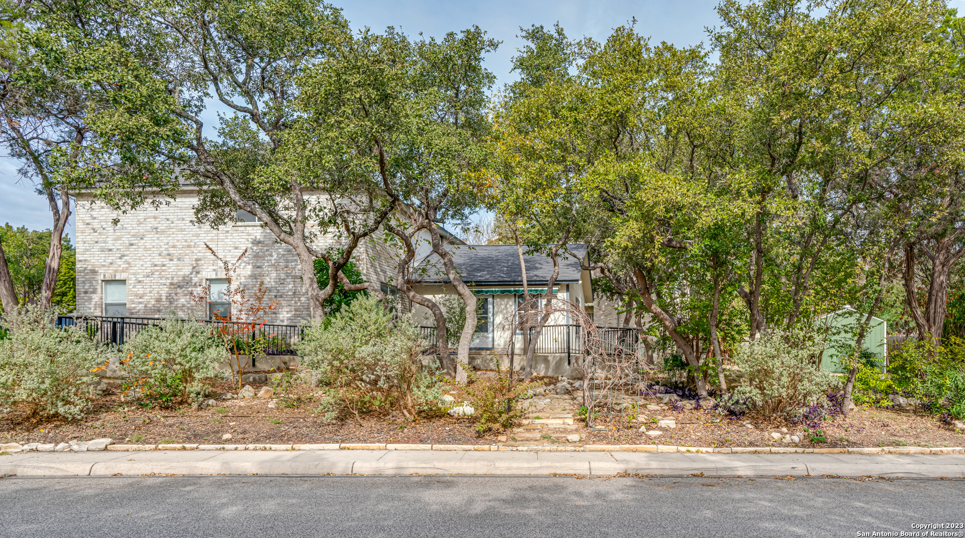 14402 Cedar Glade San Antonio TX 78230