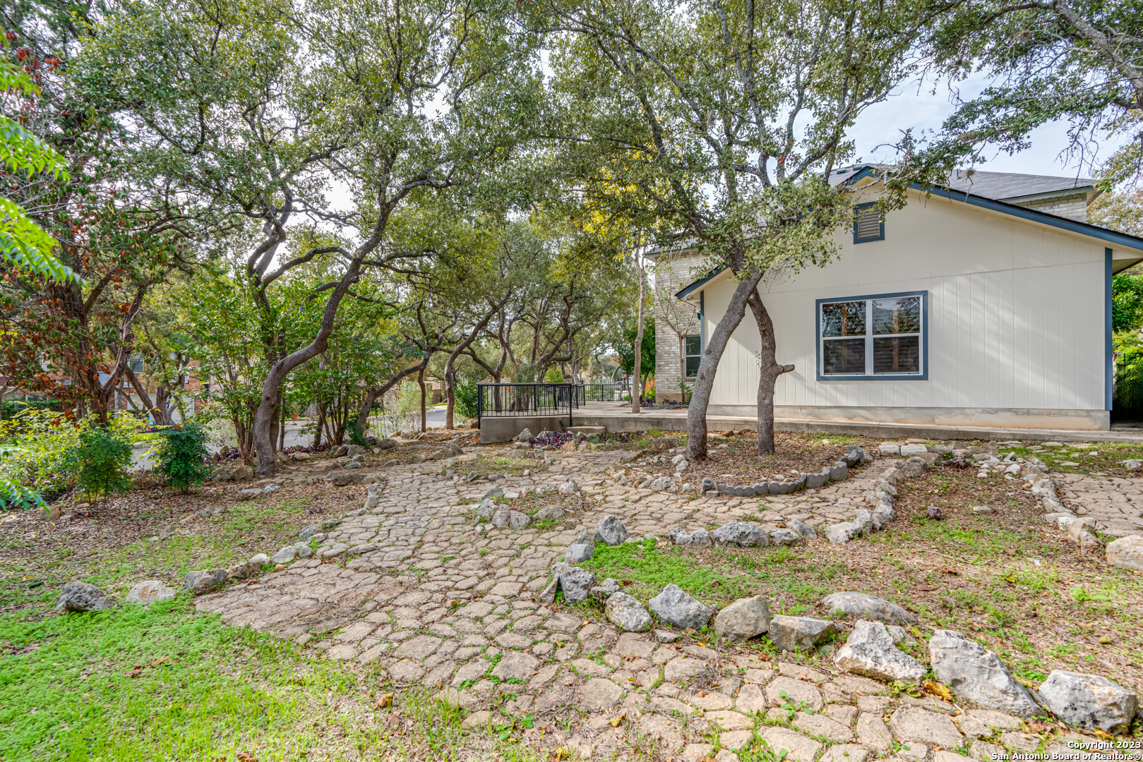 14402 Cedar Glade San Antonio TX 78230