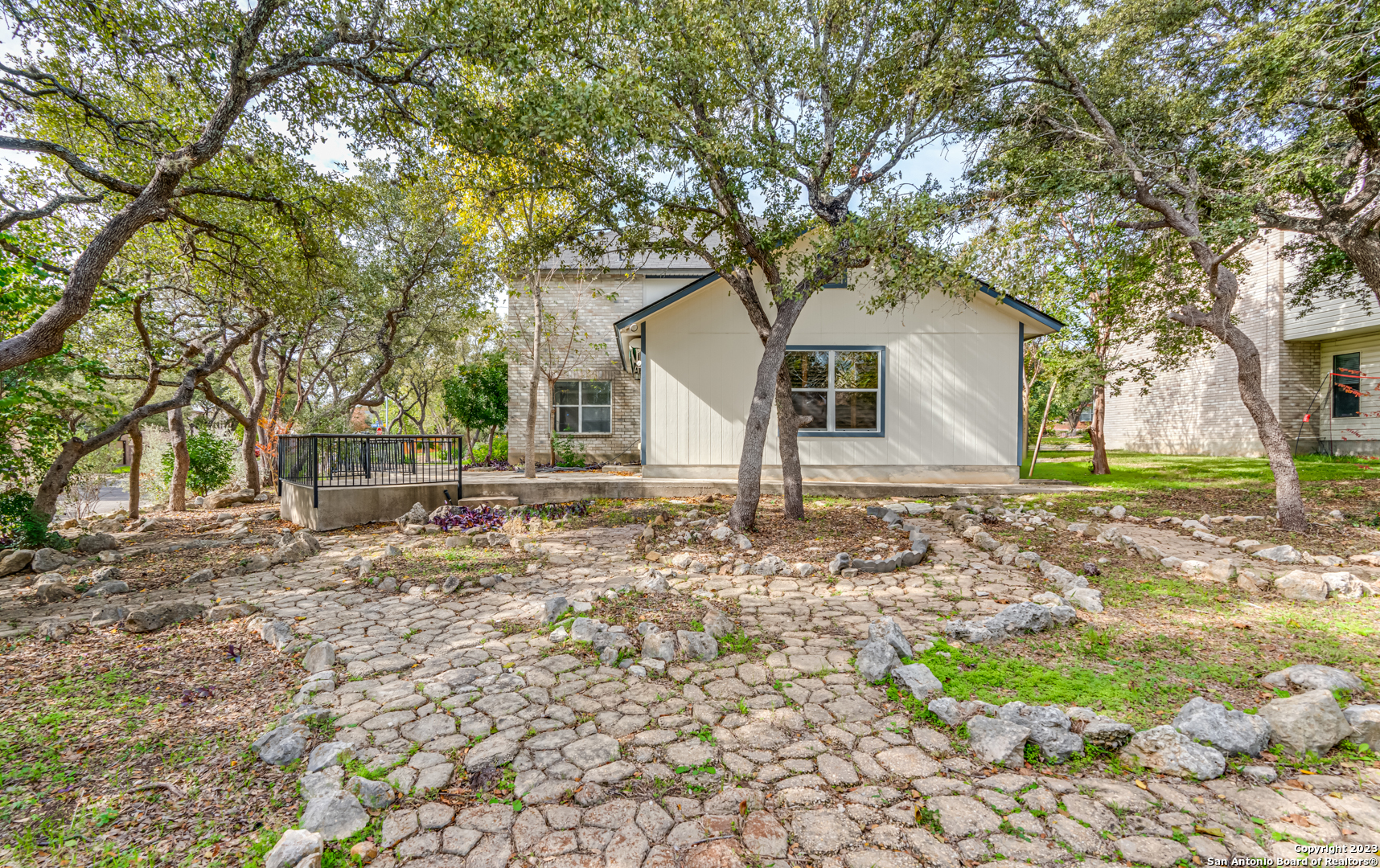 14402 Cedar Glade San Antonio TX 78230