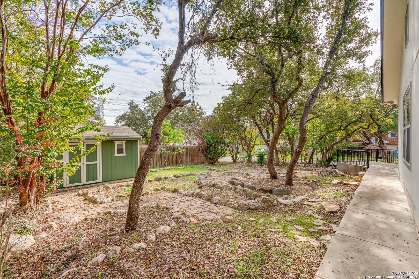 14402 Cedar Glade San Antonio TX 78230
