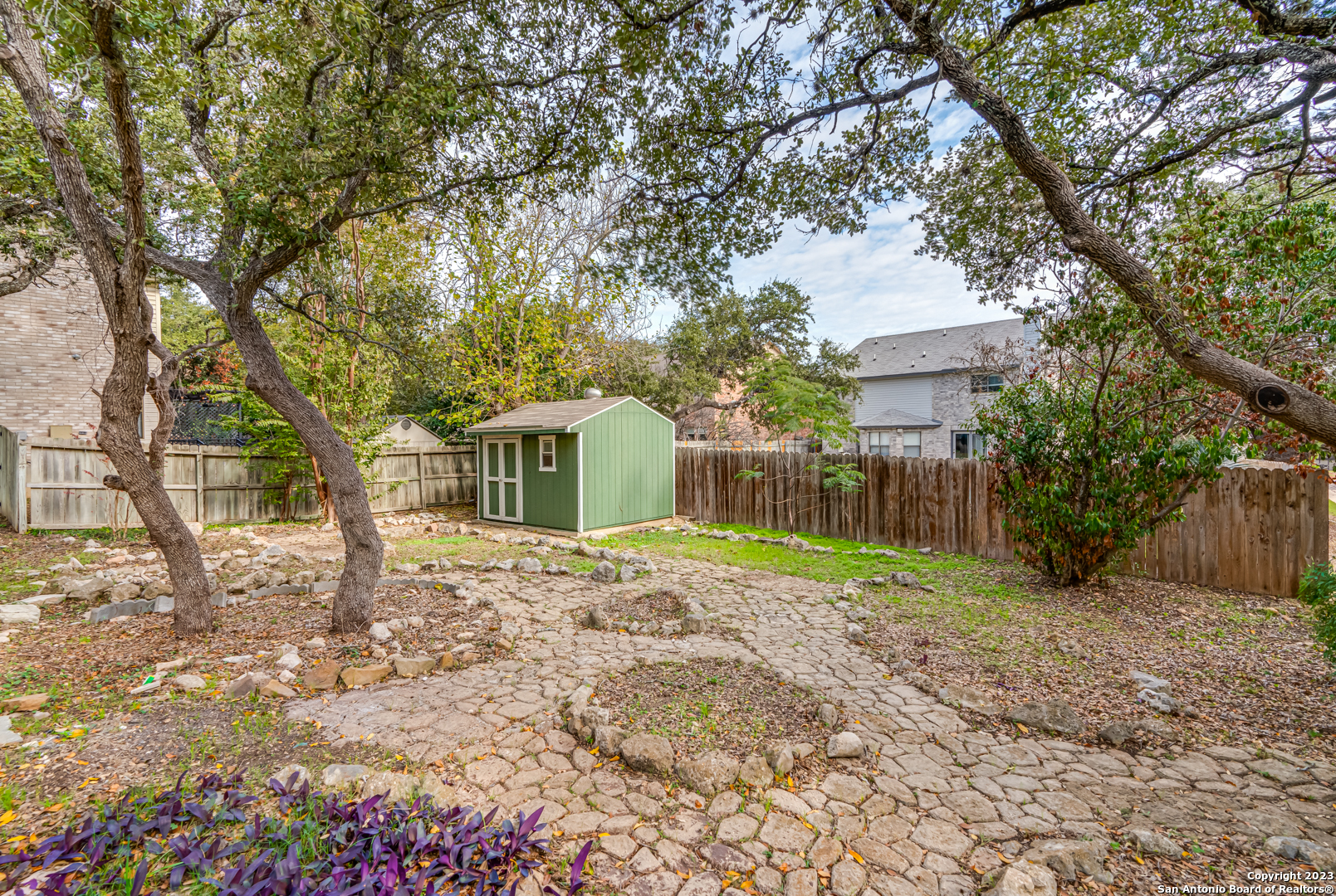 14402 Cedar Glade San Antonio TX 78230