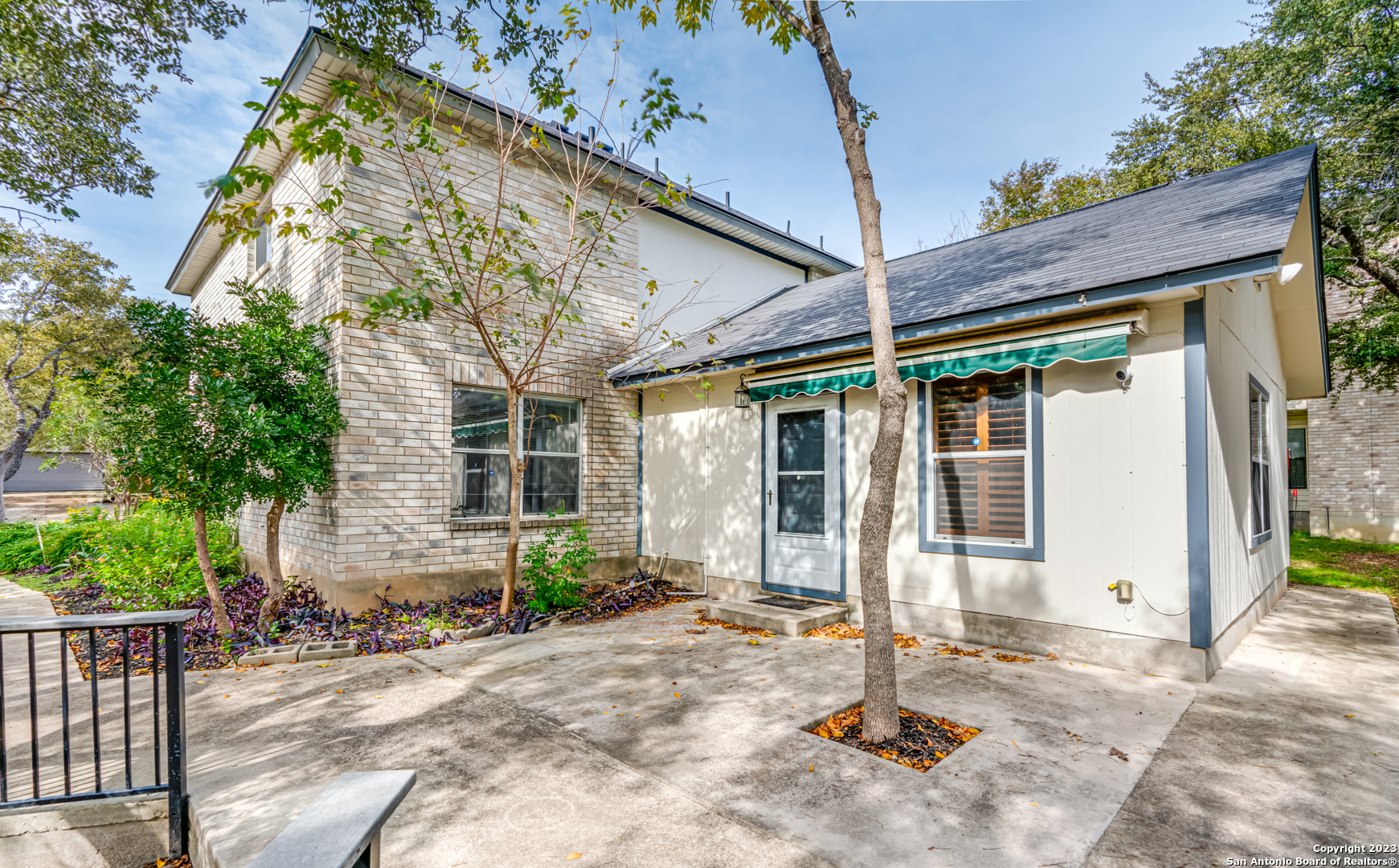 14402 Cedar Glade San Antonio TX 78230