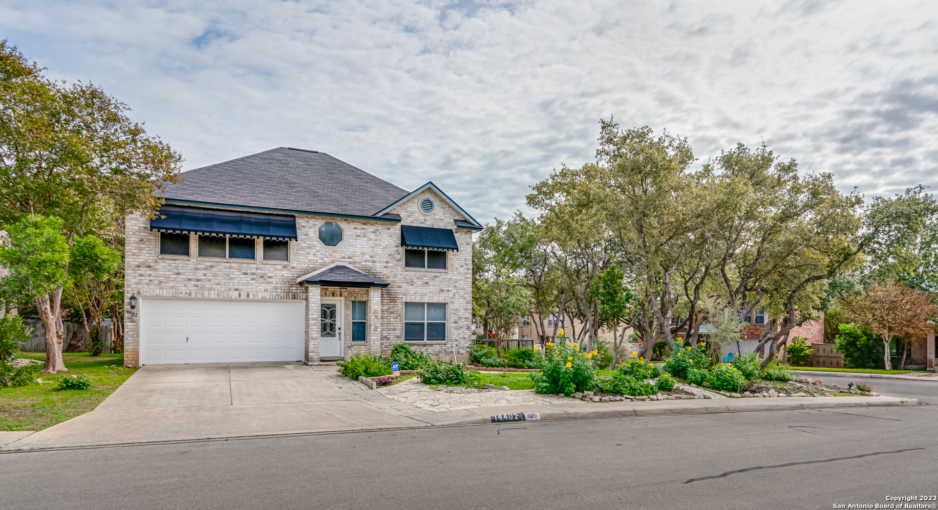 14402 Cedar Glade San Antonio TX 78230