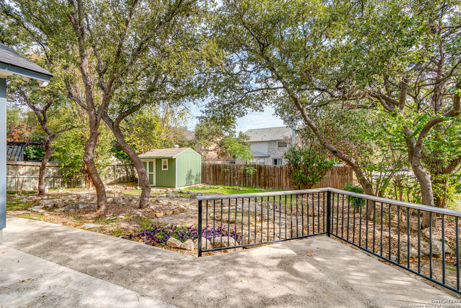 14402 Cedar Glade San Antonio TX 78230