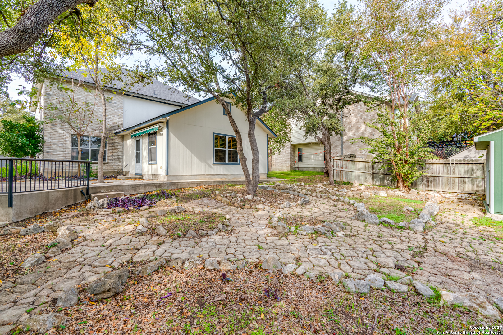14402 Cedar Glade San Antonio TX 78230