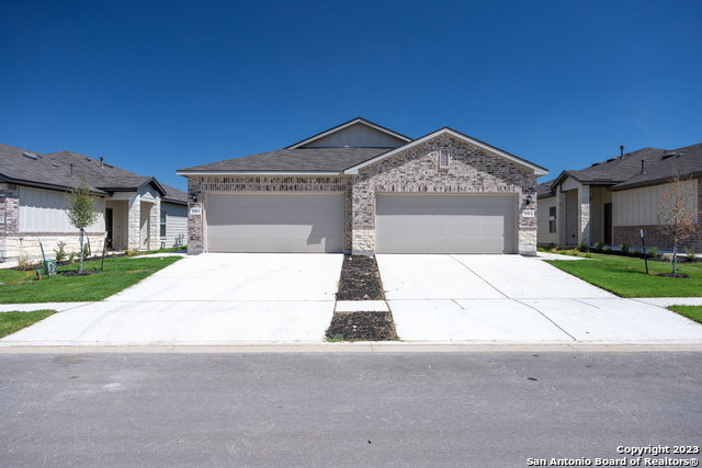 5510 Cibolo Pass Converse TX 78109