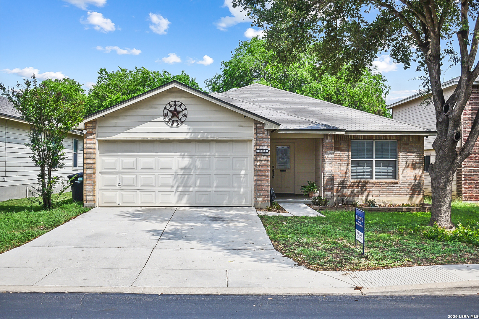 10003 Magnolia River San Antonio TX 78251