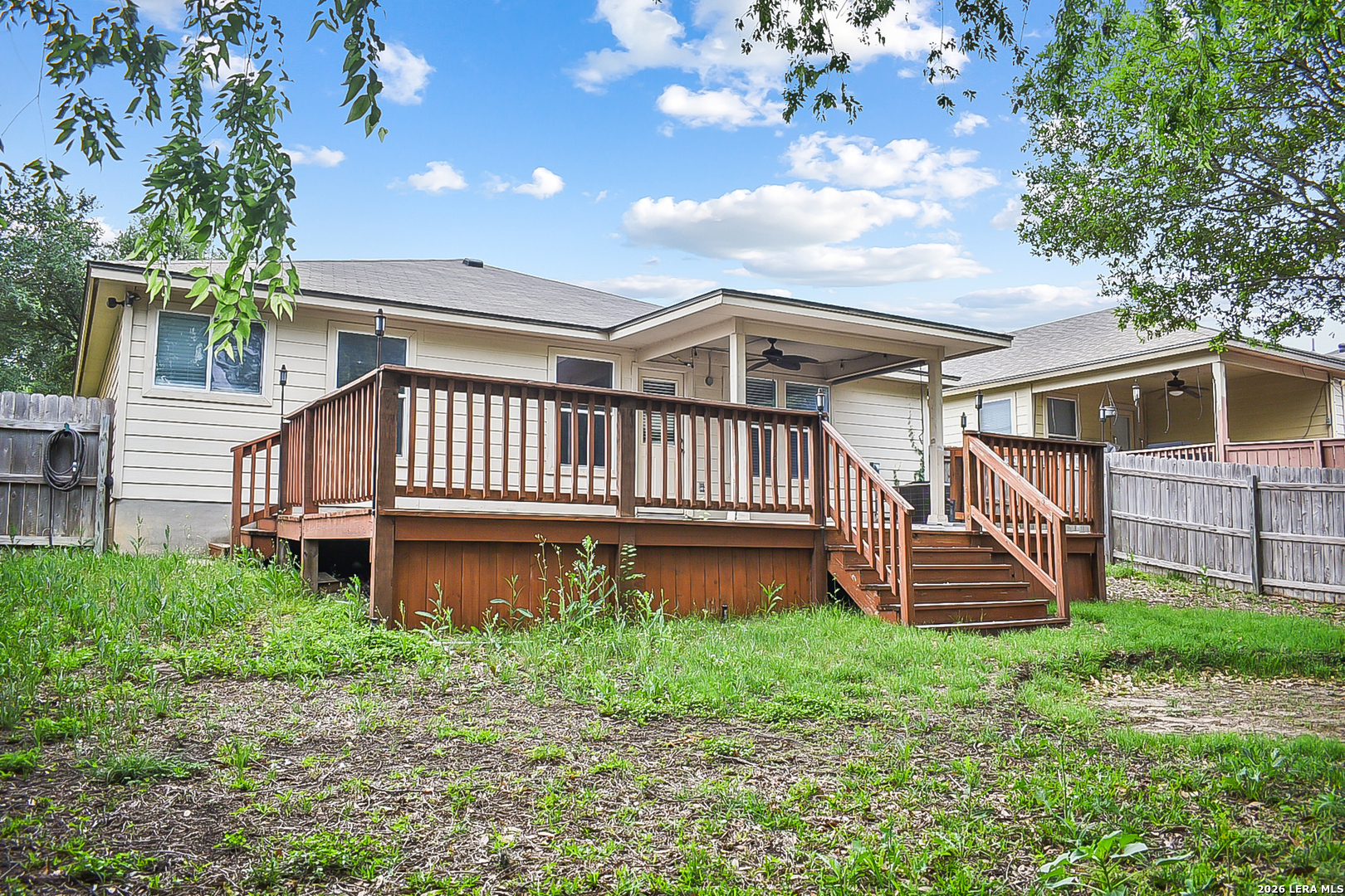 10003 Magnolia River San Antonio TX 78251