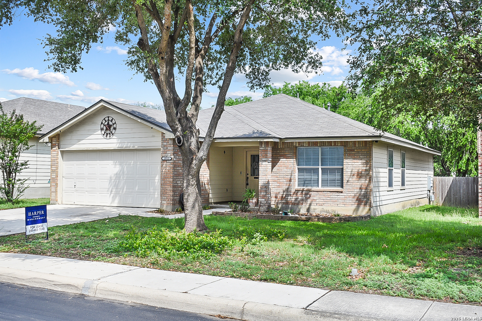 10003 Magnolia River San Antonio TX 78251
