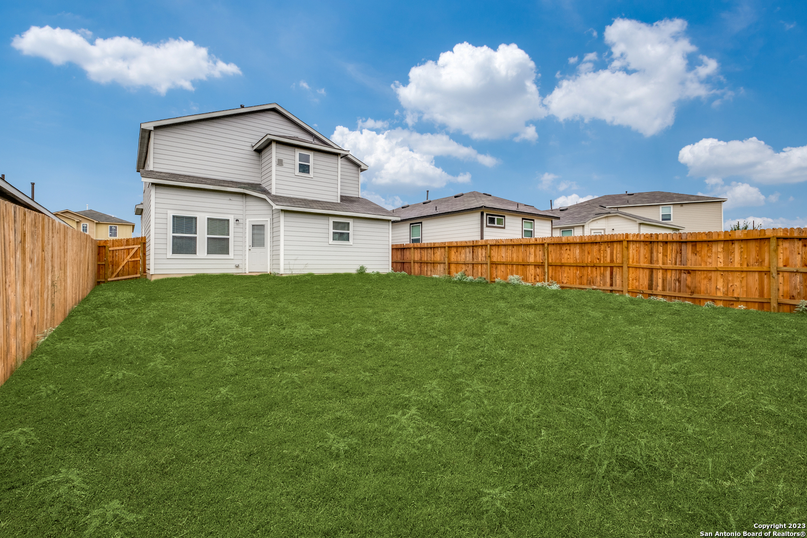 9558 Ranch Loop San Antonio TX 78254