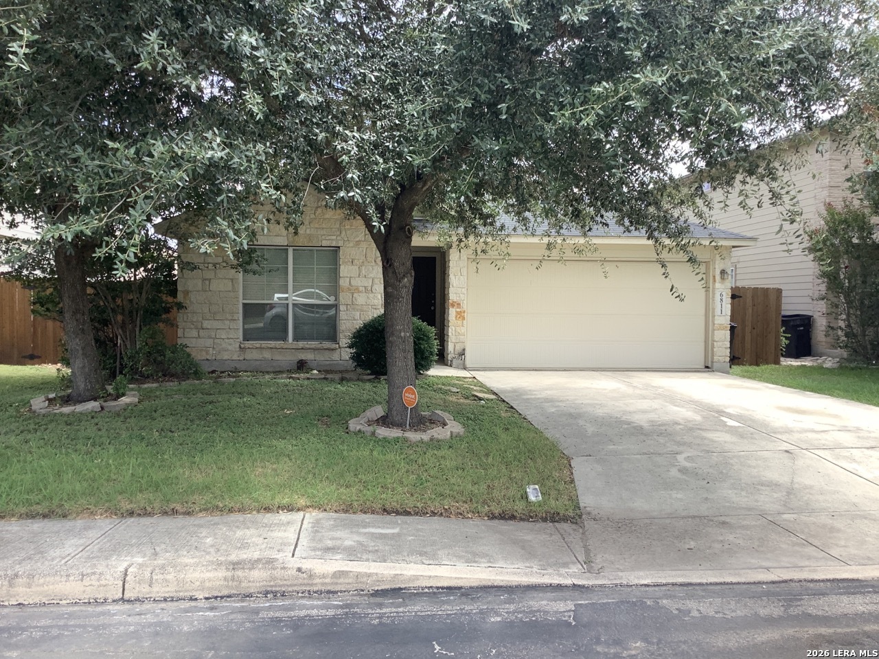 6811 Marlin San Antonio TX 78244