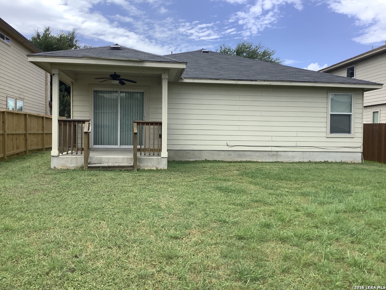 6811 Marlin San Antonio TX 78244