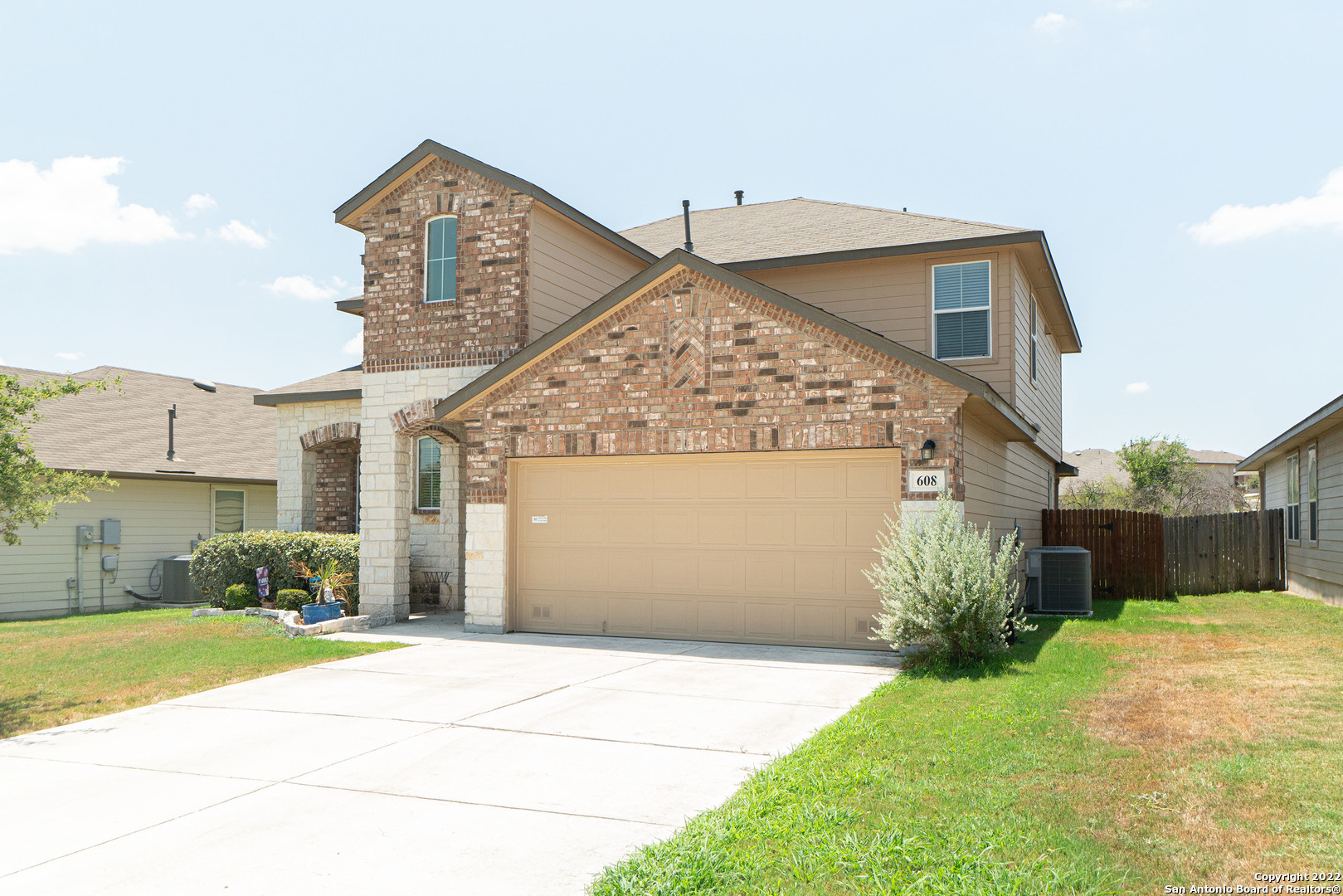 608 Smooth Wine Cibolo TX 78108