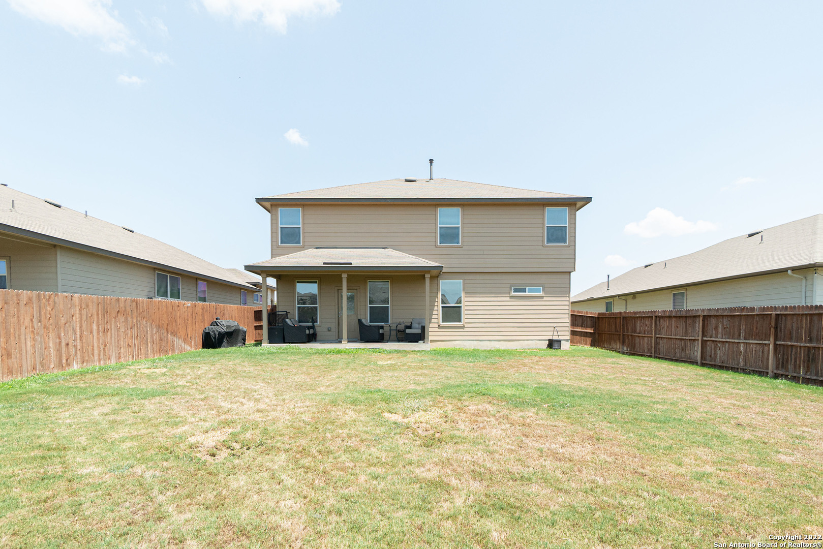608 Smooth Wine Cibolo TX 78108