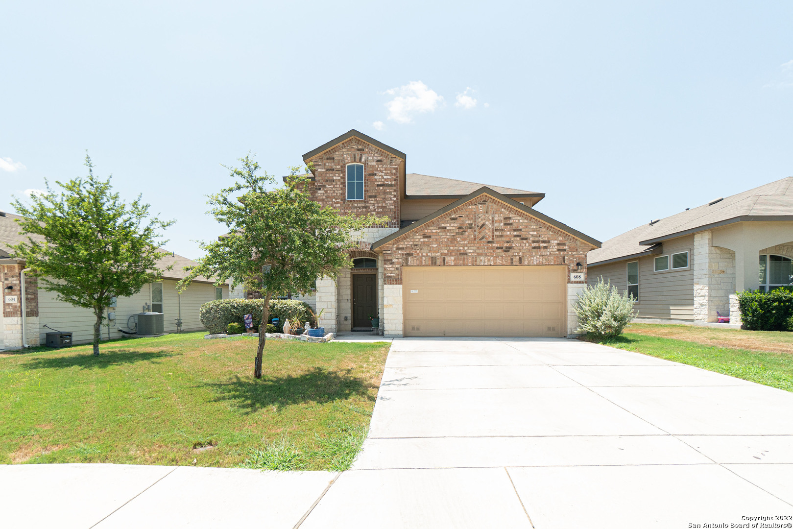 608 Smooth Wine Cibolo TX 78108