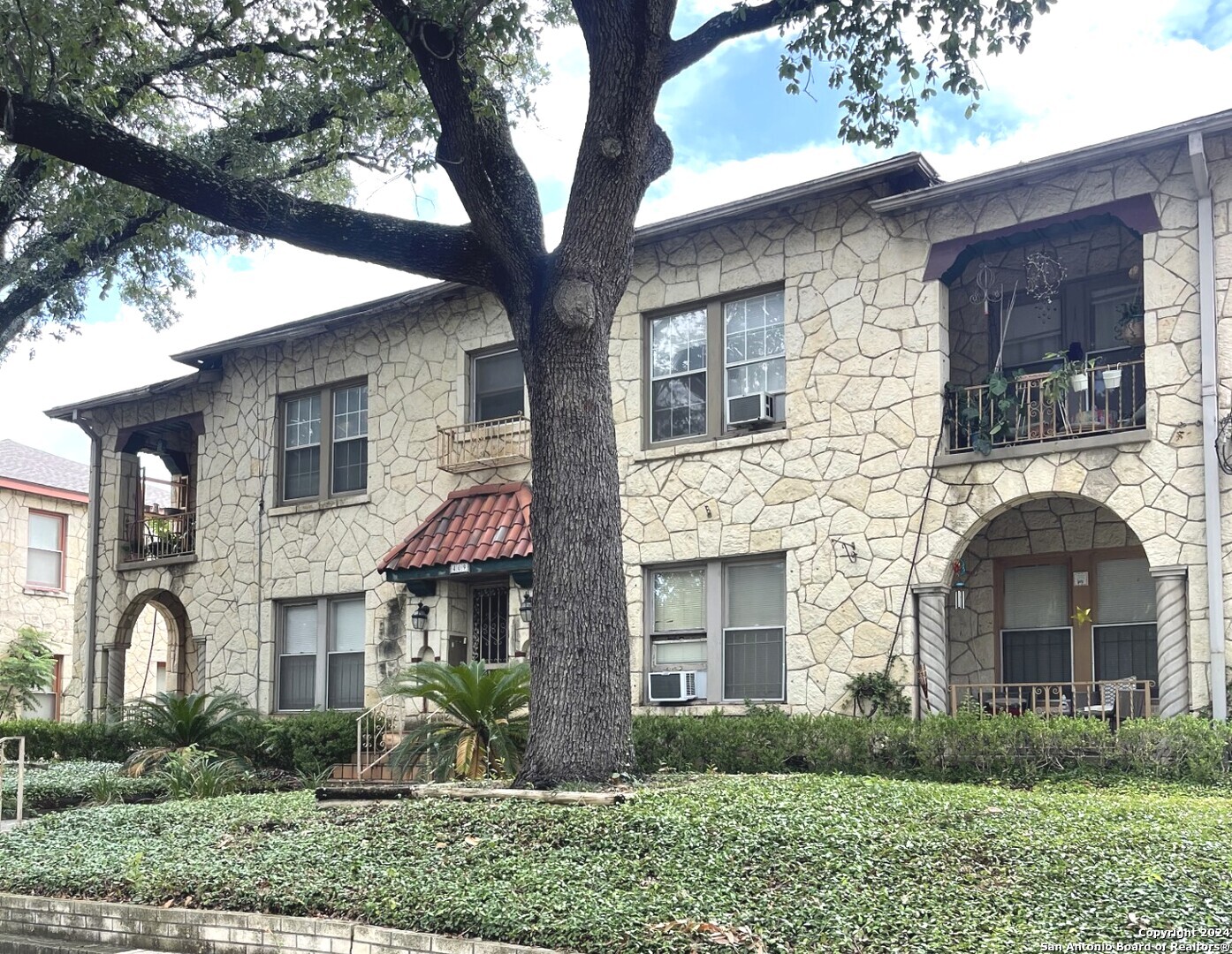 409 W Lynwood Avenue San Antonio TX 78212