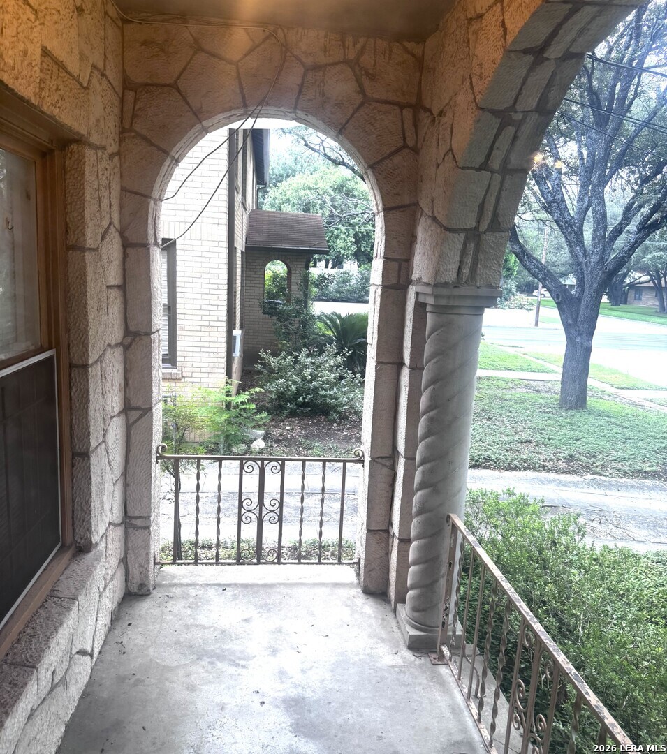 409 W Lynwood Avenue San Antonio TX 78212