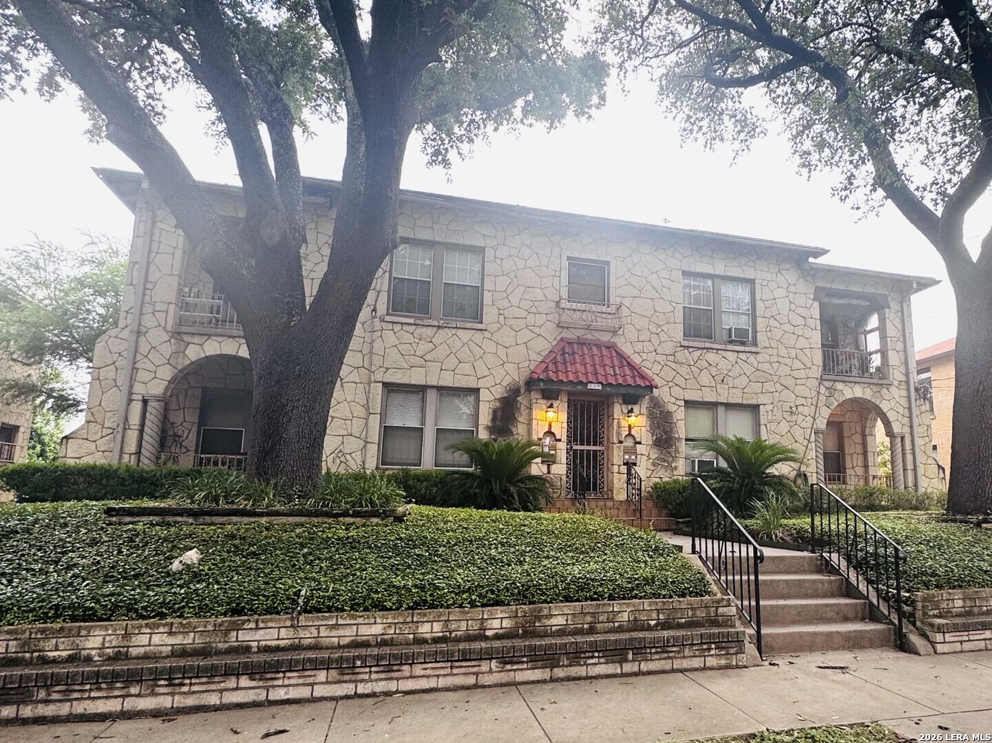 409 W Lynwood Avenue San Antonio TX 78212