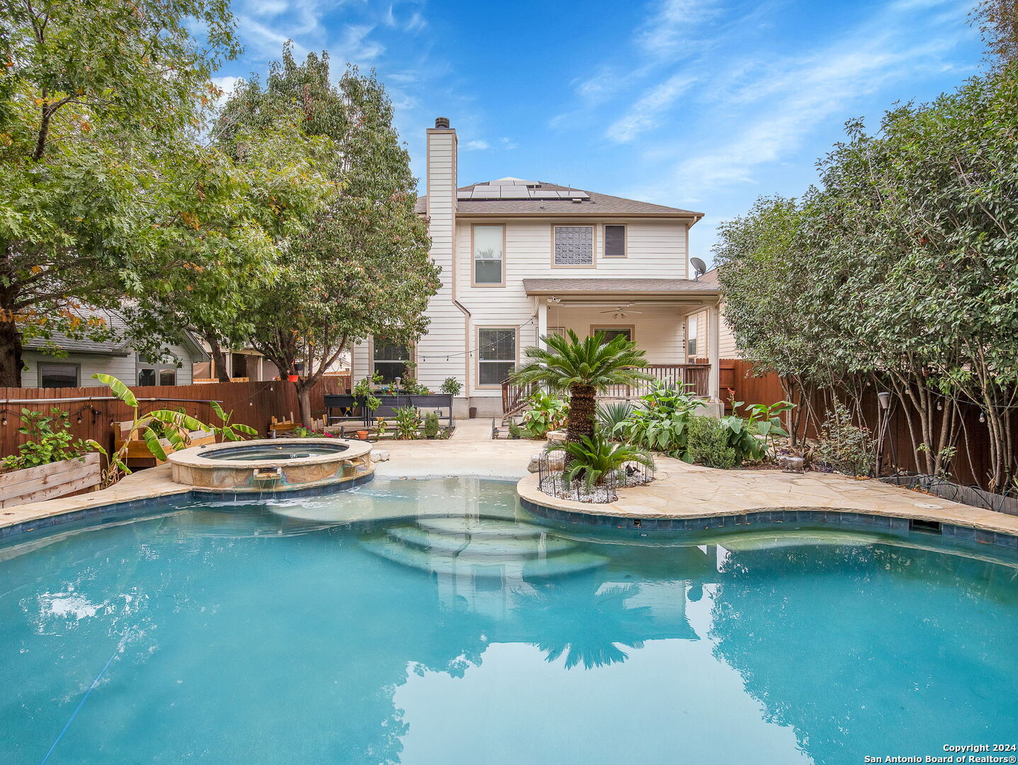7654 Eagle Ledge San Antonio TX 78249
