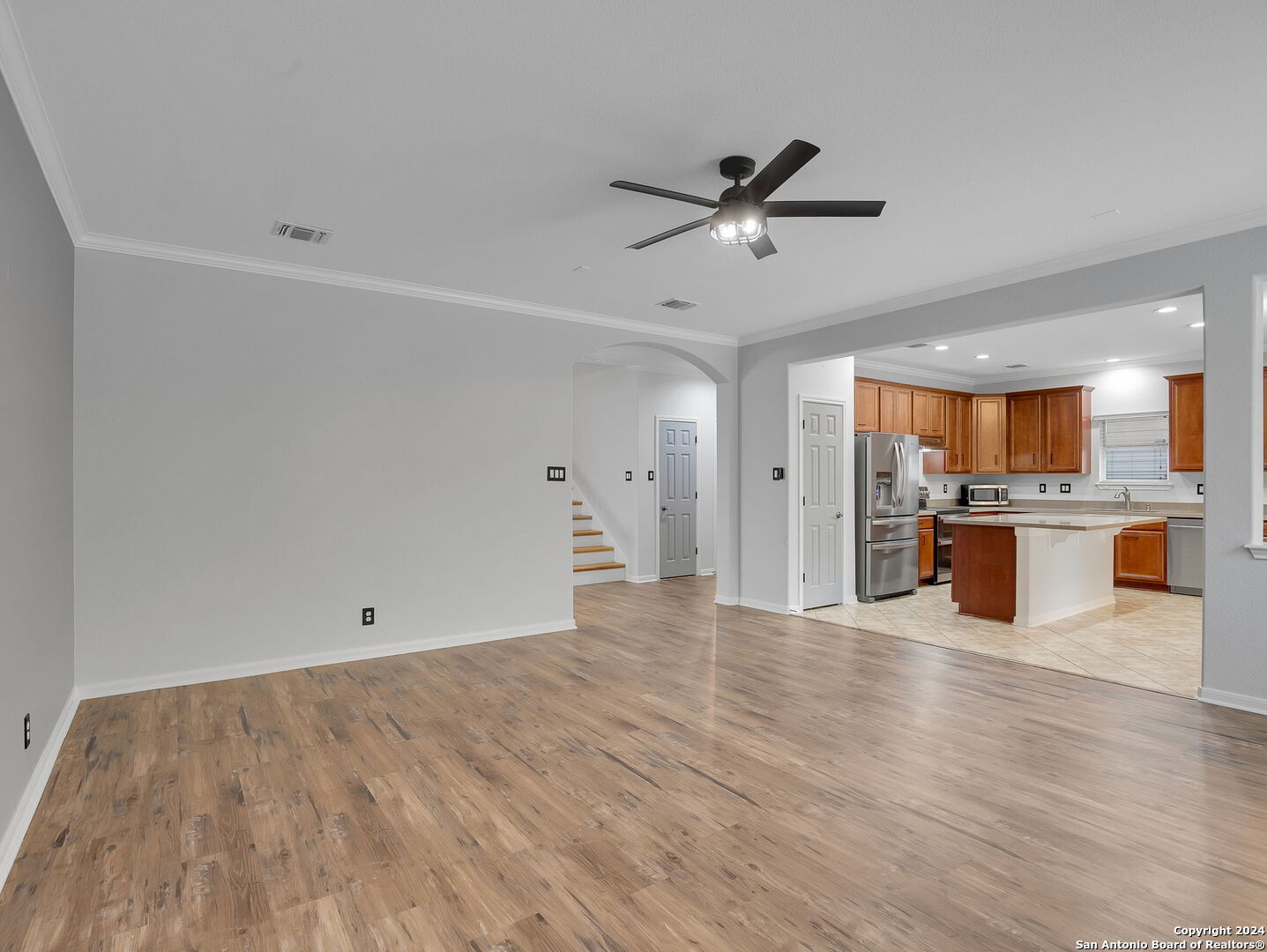 7654 Eagle Ledge San Antonio TX 78249