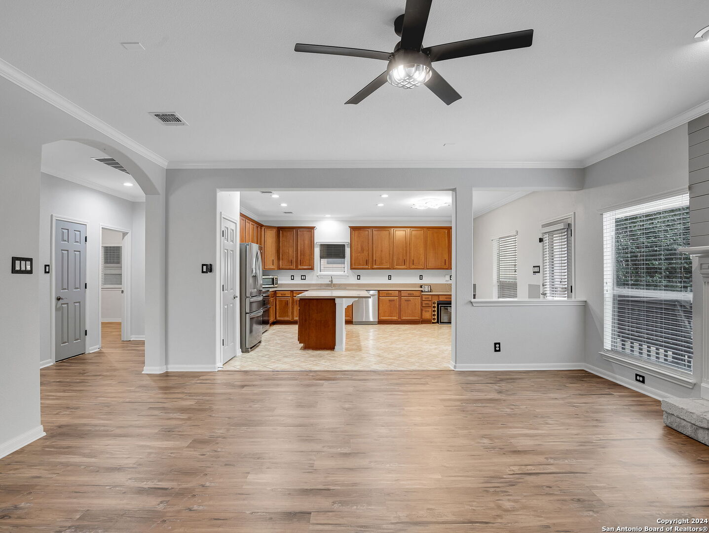 7654 Eagle Ledge San Antonio TX 78249