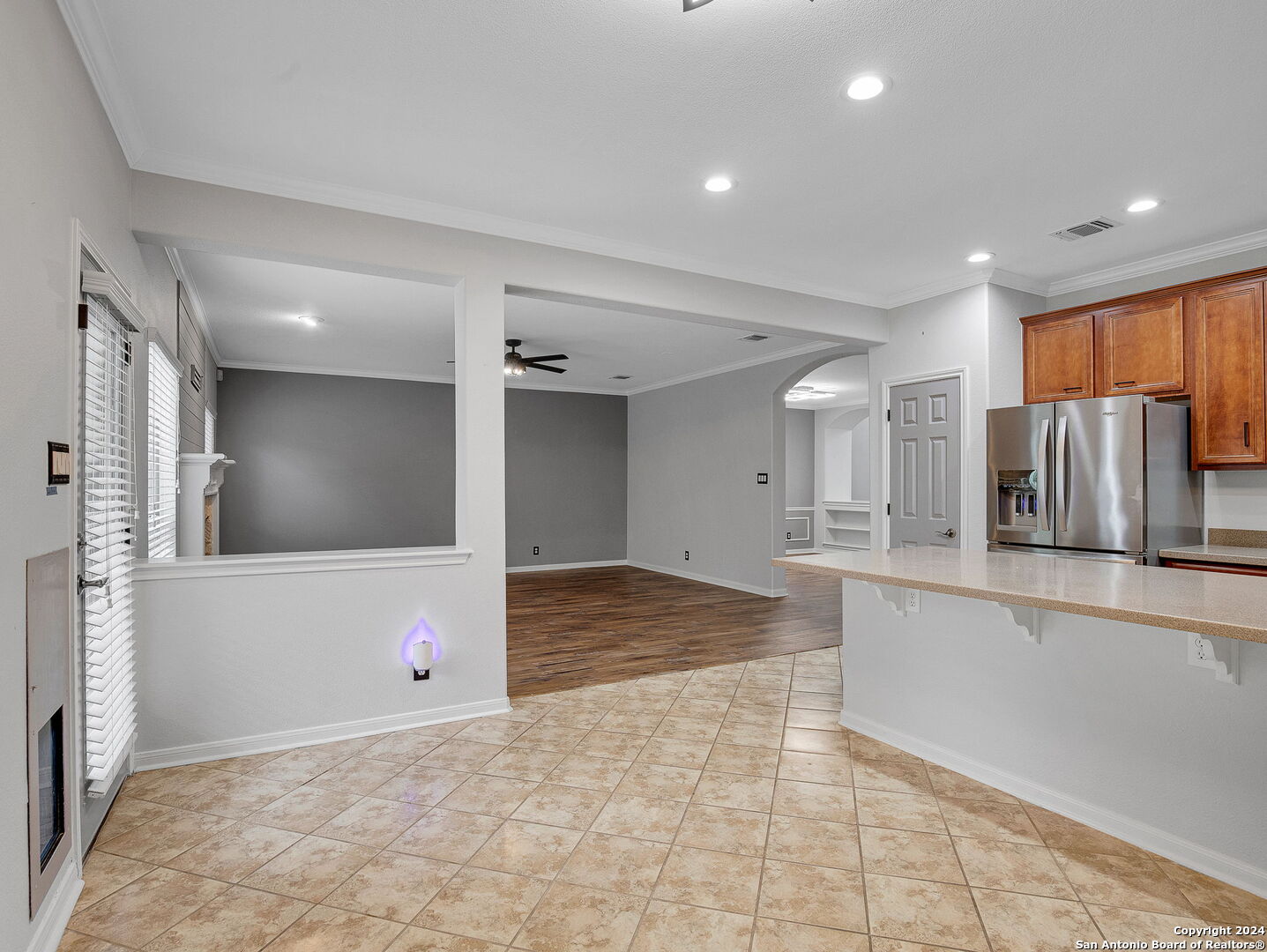 7654 Eagle Ledge San Antonio TX 78249