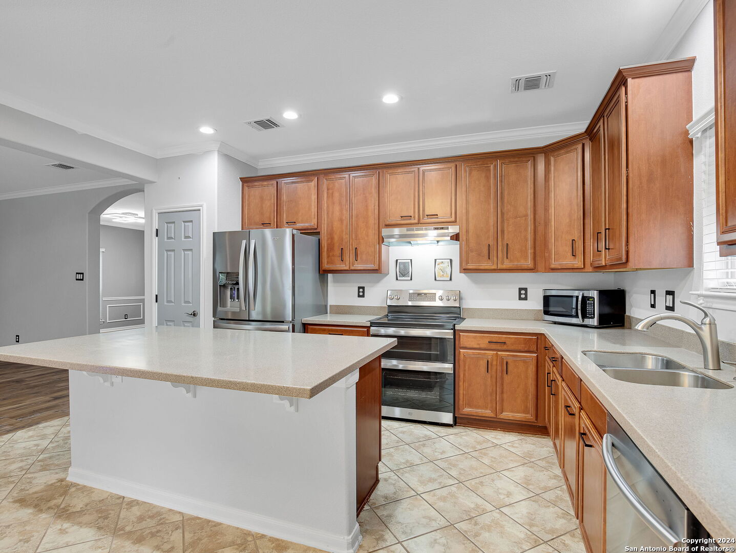 7654 Eagle Ledge San Antonio TX 78249
