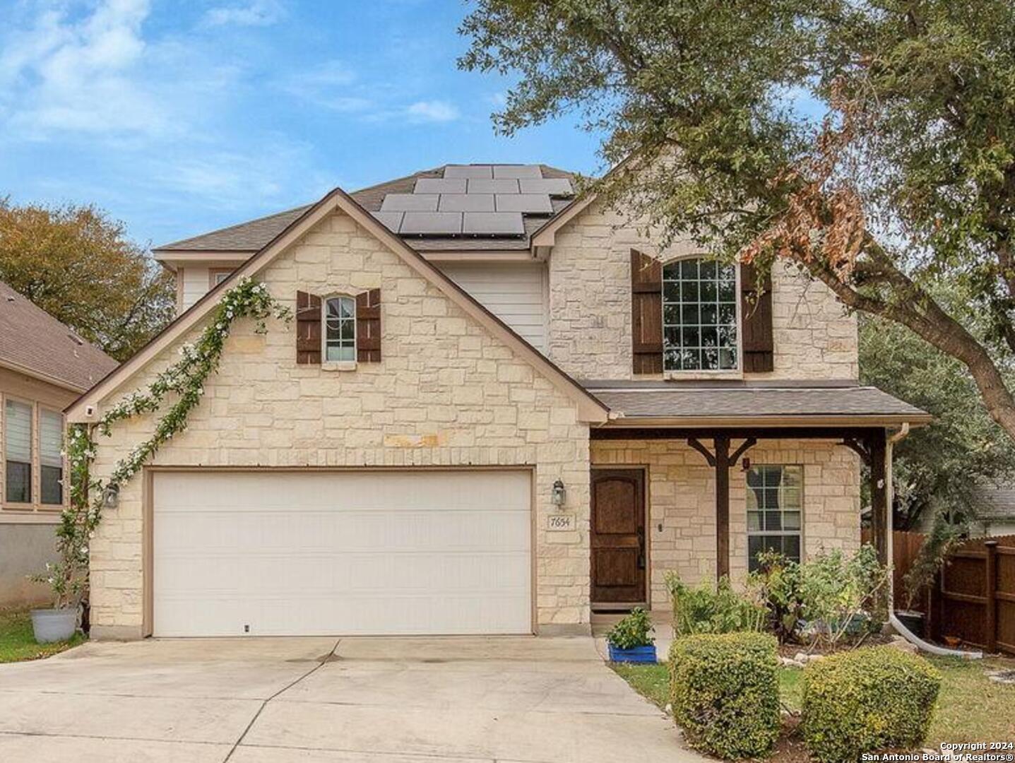 7654 Eagle Ledge San Antonio TX 78249