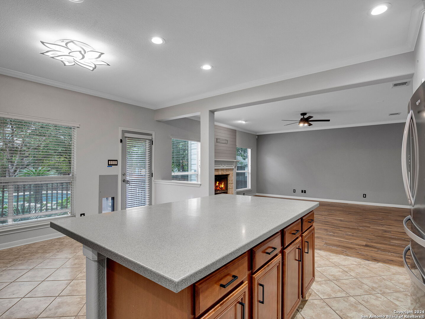 7654 Eagle Ledge San Antonio TX 78249