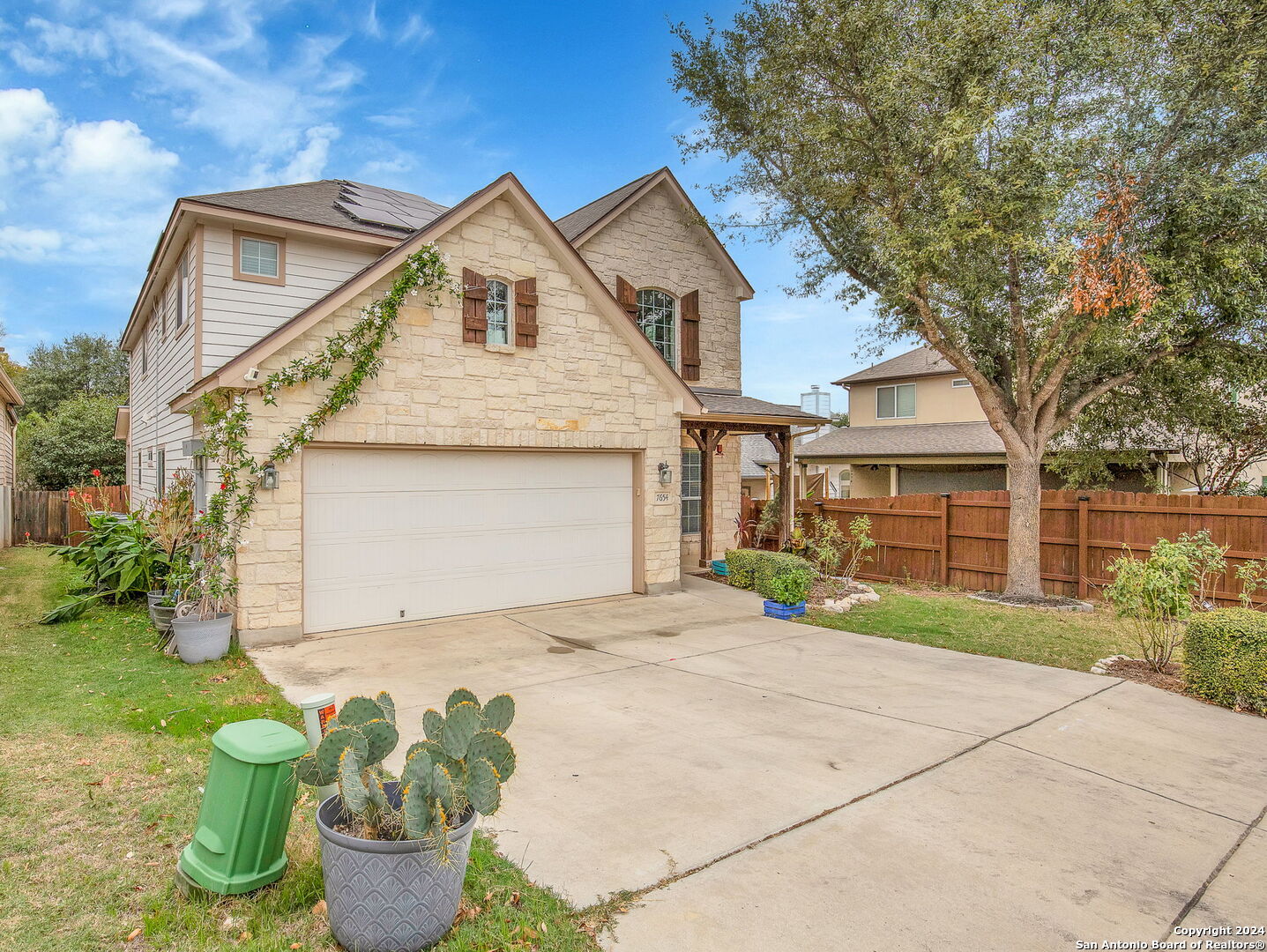 7654 Eagle Ledge San Antonio TX 78249