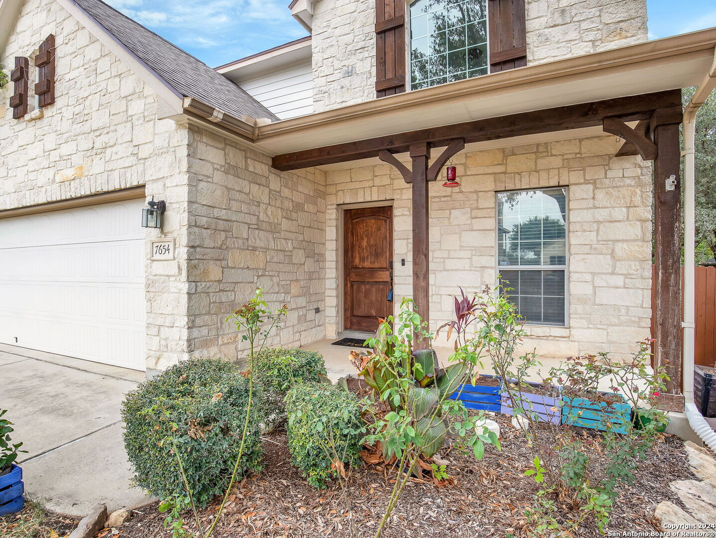 7654 Eagle Ledge San Antonio TX 78249