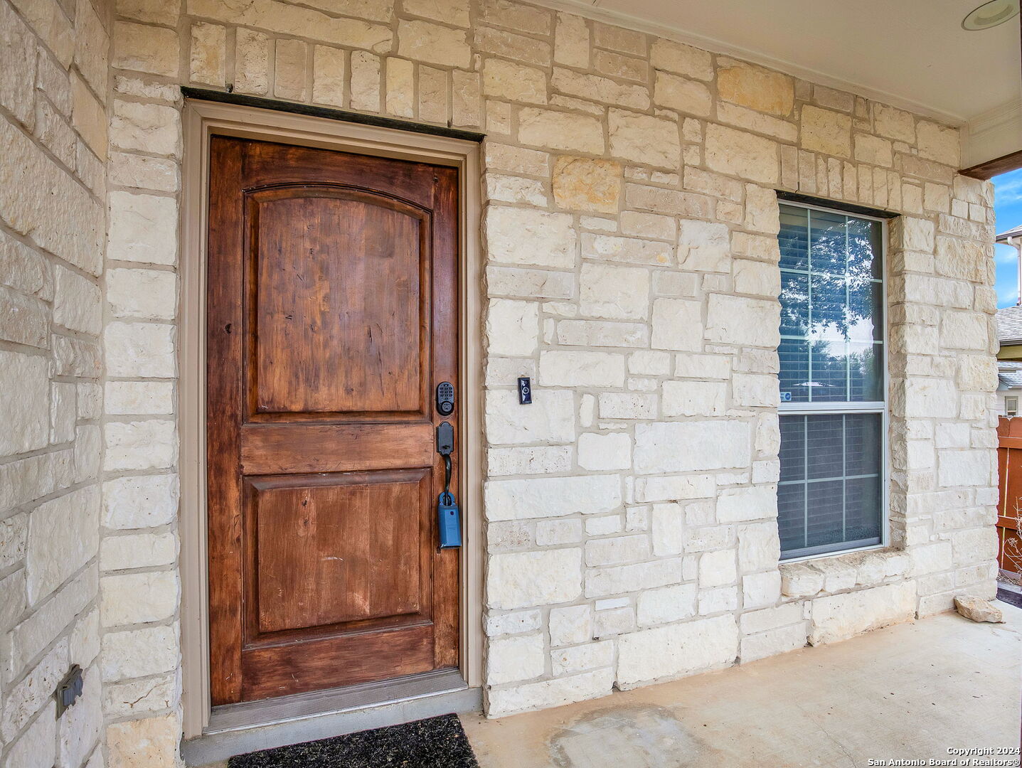 7654 Eagle Ledge San Antonio TX 78249