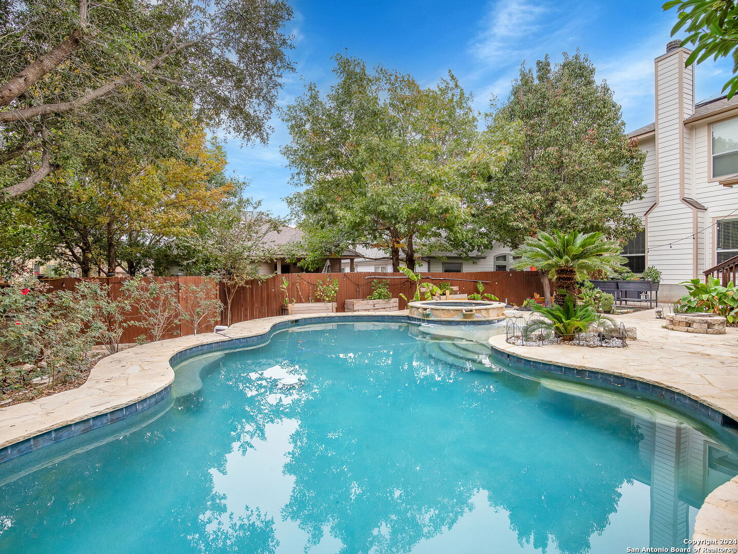 7654 Eagle Ledge San Antonio TX 78249