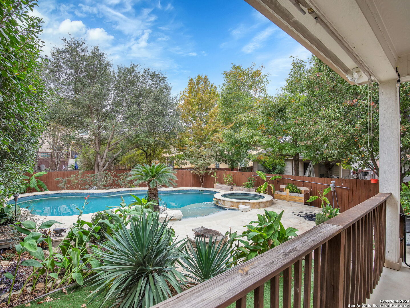 7654 Eagle Ledge San Antonio TX 78249